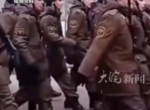 普京签署新法律：赴乌参战最高可免除1000万卢布债务