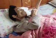 53歲抗癌網(wǎng)紅“湘妹子”去世 確診胃癌不到兩年瘦成皮包骨 兒子發(fā)文“今天開(kāi)始我沒(méi)媽媽了”