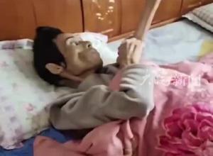 53岁抗癌网红“湘妹子”去世 确诊胃癌不到两年瘦成皮包骨 儿子发文“今天开始我没妈妈了”