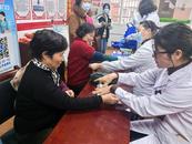大觀區濱江苑社區：黨建引領“志愿紅”為居民幸福 “加碼”