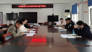 淮南市潘集區高皇鎮：堅持發展新時代“楓橋經驗”