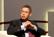 祁斌任香港中聯辦副主任