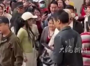 发型师晓华一人带动全市GDP，7天吸引客流超20万人，拉动全市消费1.2亿元