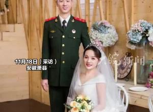 安徽抗癌网红“陈班长”离世，曾当兵10余年 女儿才3岁，妻子含泪回忆两人相爱相处经过
