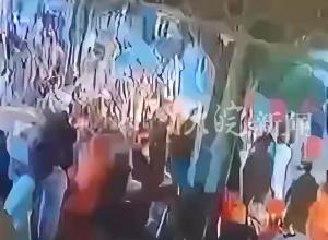 巴基斯坦火车站爆炸事件已致24人死亡
