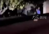 精神病患者不配合治療 民警幫助送醫 患者突然揮刀亂砍 致兩名民警輕傷后被控制送醫