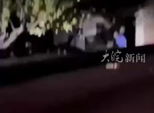 精神病患者不配合治疗 民警帮助送医 患者突然挥刀乱砍 致两名民警轻伤后被控制送医