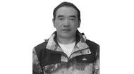他于22日在家中不幸去世，終年45歲