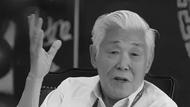 他于18日辭世，享年94歲