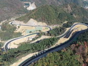 勞動競賽助力公路提質(zhì)改造項目全面完工