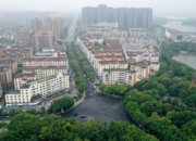 臨時封閉！巢湖市區(qū)這段路在攤鋪瀝青