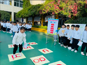 蚌埠鳳一小：愛“拼”才會贏，“音”你而精彩