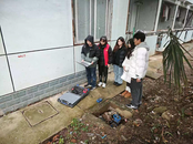 肥西：節水型高校建設持續發力 久久為功