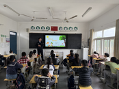 法治助平安 青陽縣酉華鎮開展平安建設系列活動