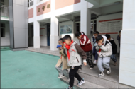 鳳二小教育集團：聚焦消防 以“演”筑防