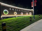 潛山市五廟鄉以文化為筆書寫高質量發展新篇章