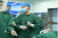 小葉醫探 | “不開刀”的減重手術來了！安徽首次運用一項新技術治療肥胖