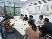 迎江區炮營山社區：黨員先鋒領航向，共治共享譜新篇
