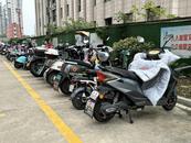 電動車新規實施一周 記者探訪發現傳統電動車正陸續退市