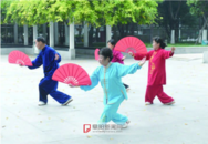 阜陽：最低氣溫6℃ 注意添衣保暖