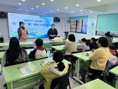 合肥市廬陽區雙崗街道小橋灣社區開展“‘巧’整理 ‘慧’收納”社會實踐活動