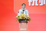 致敬了不起的滴滴司機 全國22個城市舉辦第六屆司機節