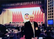 他因病在杭州逝世，享年91歲