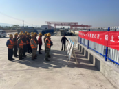 懷寧三橋派出所深入轄區工地，扎實開展防范電信網絡詐騙與禁毒宣傳工作