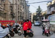 安慶大觀區玉琳路街道濱江苑社區團支部：多彩志愿，筑夢青春