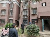 安慶經開區和平村：整治“飛線充電” 守護安全“主線” 