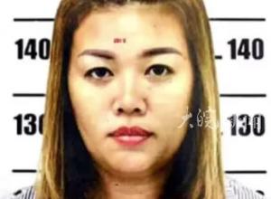 欠巨额赌债向朋友借钱，用氰化物毒杀14人，36岁泰国女子被判死刑
