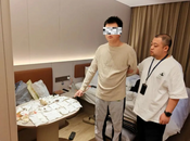 21歲男子花光學費旅游，一路敲詐63家酒店：隨身帶死蟑螂、臟的避孕套，10個月住宿記錄達380多條