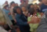 柳州3歲男童失蹤 警民連夜搜山26小時 被找到時沒穿衣服