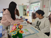 巢湖市鳳凰山街道啟動2024年金秋招聘月活動
