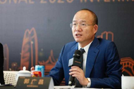 郭广昌的成功之道：毅力与智慧