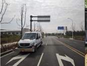 合肥市1.88万公里农村公路接受“体检+普查”
