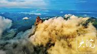 天柱山景區暫停夜游活動
