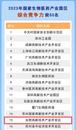 十五强！高新区这一产业稳步向前