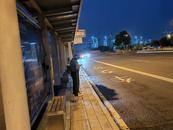 受冷空氣影響，11月6日早晨安徽最低氣溫只有4℃