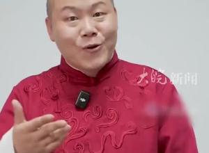 “中原小岳岳”承认假唱对口型并道歉 感觉自己相当熟练 没想到还是被侦破了 岳云鹏曾回应：一听就知道怎么回事“谋生很正常 好好努力 做更好的自己”