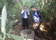 蚌埠開展第四次全國文物普查
