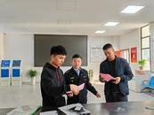 抵制酒駕、珍愛生命，我們一直在行動