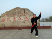 姚李鎮：文明健康潤民心