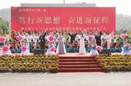 淮南聯合大學高質量特色建設暨慶祝建校40周年成果匯演舉行