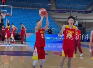 中国男篮亚预赛实力榜第8，球迷感慨是有多久没看球了，“都从世界第8掉到亚洲第8了”