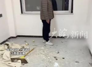 大乌龙！装修两年发现是别人家，6楼业主装错8楼的，“两家协商后决定换房”