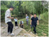 巢湖市傾力推進第四次全國文物普查工作