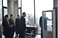 肥西法院審結(jié)首例行政公益訴訟案件