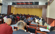 壽縣雙橋鎮(zhèn)：推進(jìn)禁種鏟毒守護(hù)無毒家園