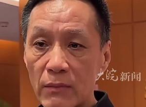 61岁冯远征为饰演杜甫瘦到脱相，“特意减肥 最瘦时只有120斤”，网友：“童年阴影”也老了